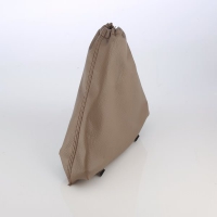 گردگیر ترمز دستی سمند بژ